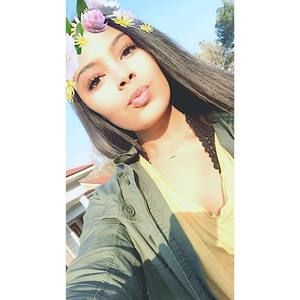 Meet your Posher, Jaden